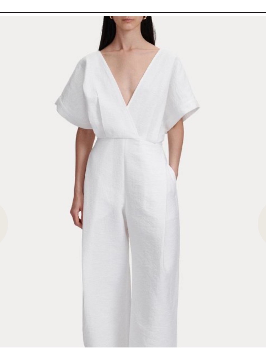 Rachel Comey Arco Jumpsuit